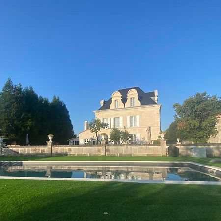 Le Grand Berger Chambres D'Hotes Angeac-Charente Exterior photo
