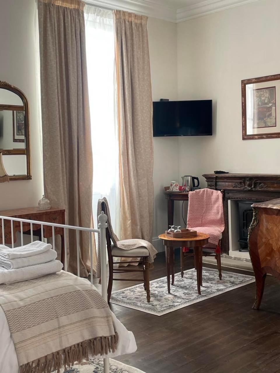 Le Grand Berger Chambres D'Hotes Angeac-Charente Exterior photo